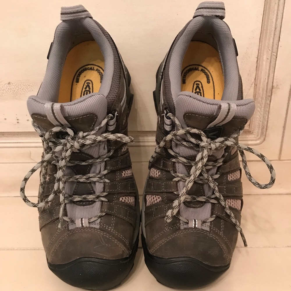 Keen Men’s Hiking Ankle Boot